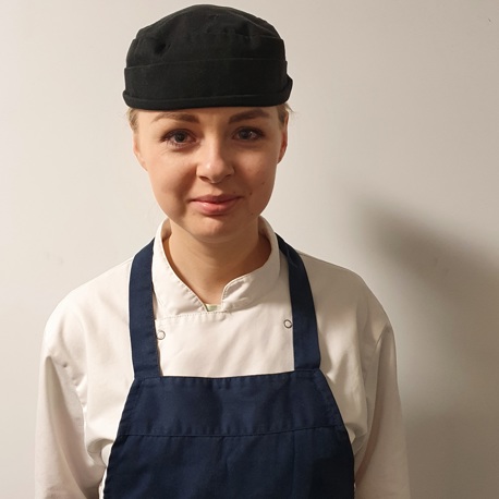 Women In Food Culinary